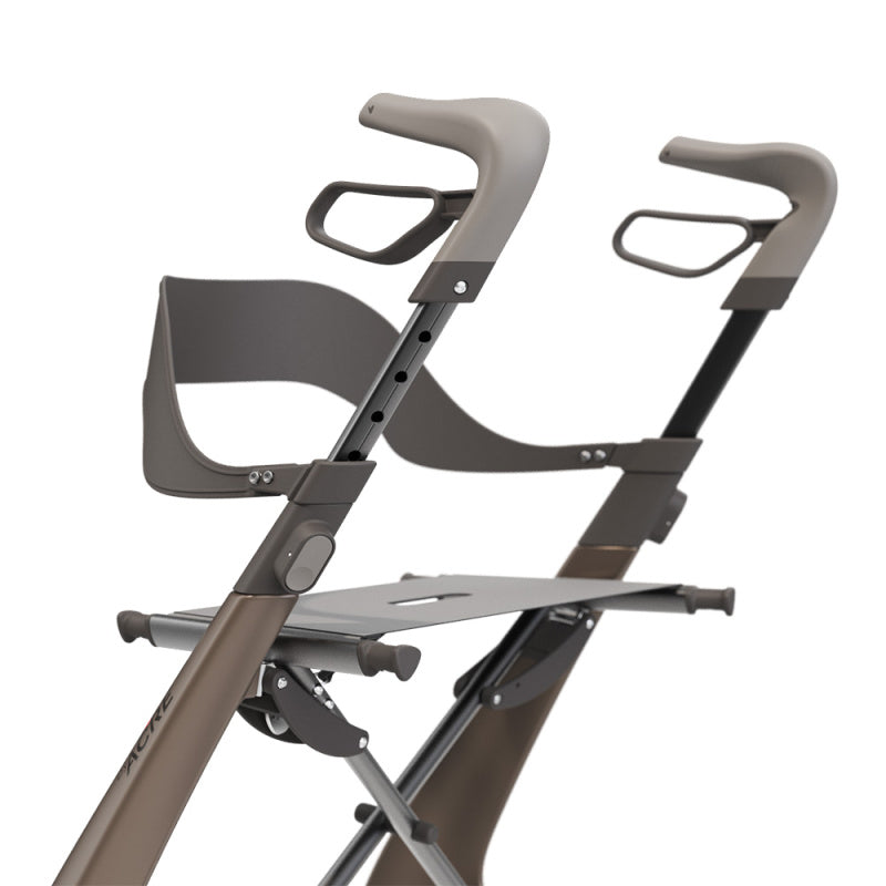 Carbon Overland Backrest