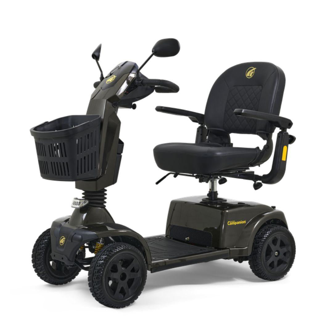 Companion 4-Wheel Scooter
