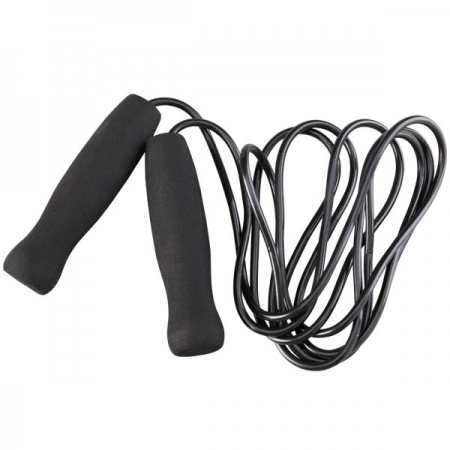Easy-Spin Jump Rope