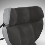 Accora Configura Advance Postural Backrest (Black)