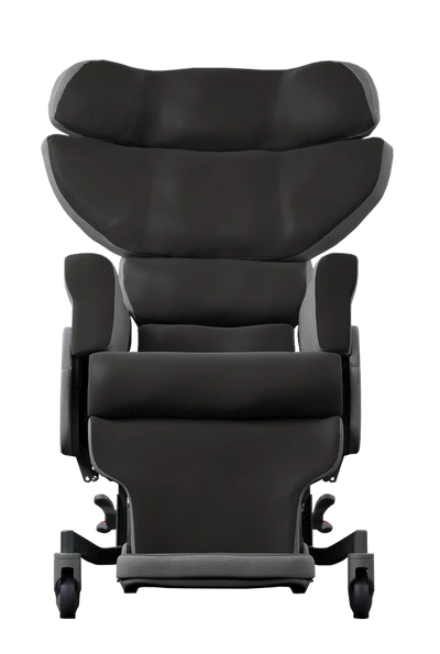 Accora Configura Advance Postural Backrest (Black)