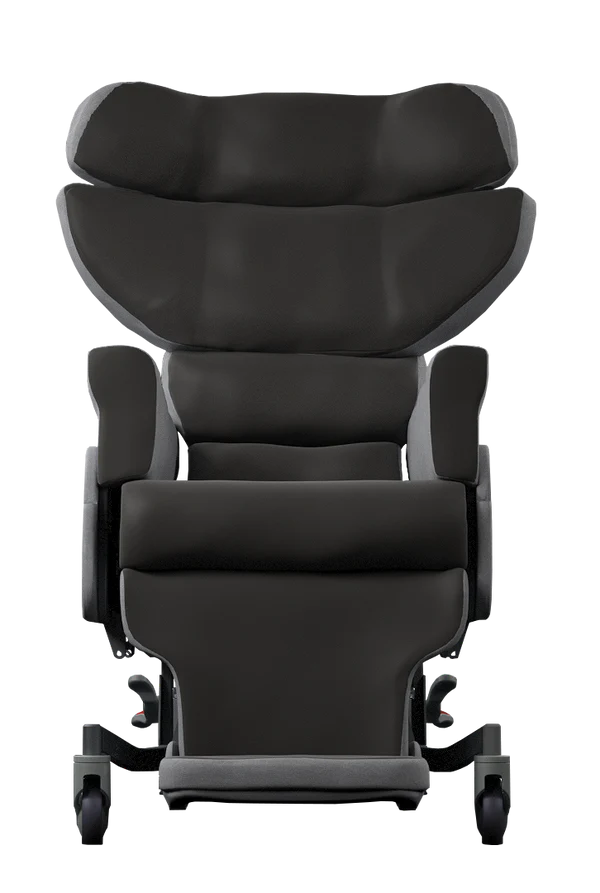 Configura Advance Postural Backrest (Black)