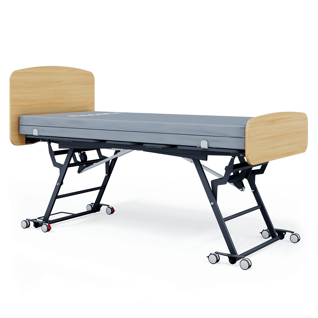 Contesa Nursing Bed (Frame Only)