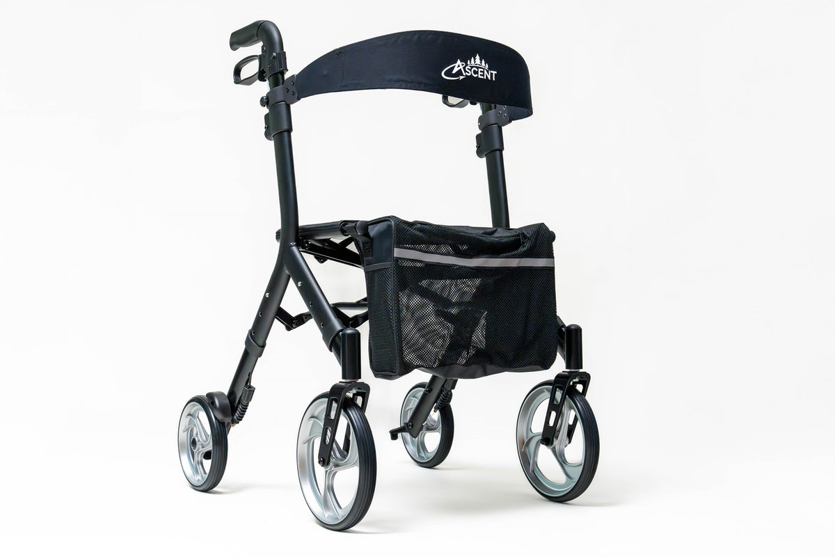 Compass Health Ascent Rollator