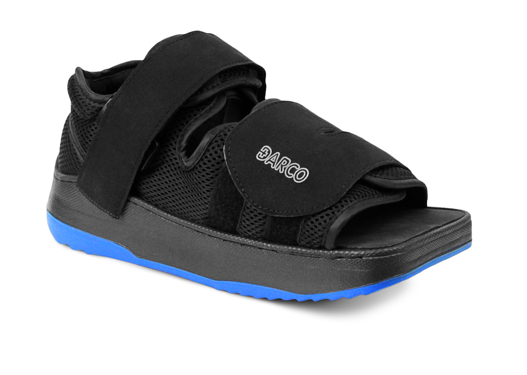 Darco MedSurg DUO Pressure Relief Shoe