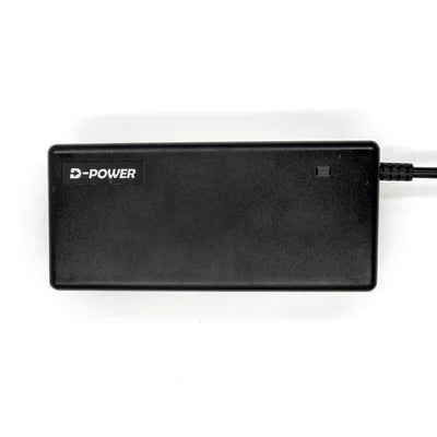 DASH2 - Battery Charger