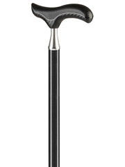 Ossenberg Derby Soft Grip Walking Stick