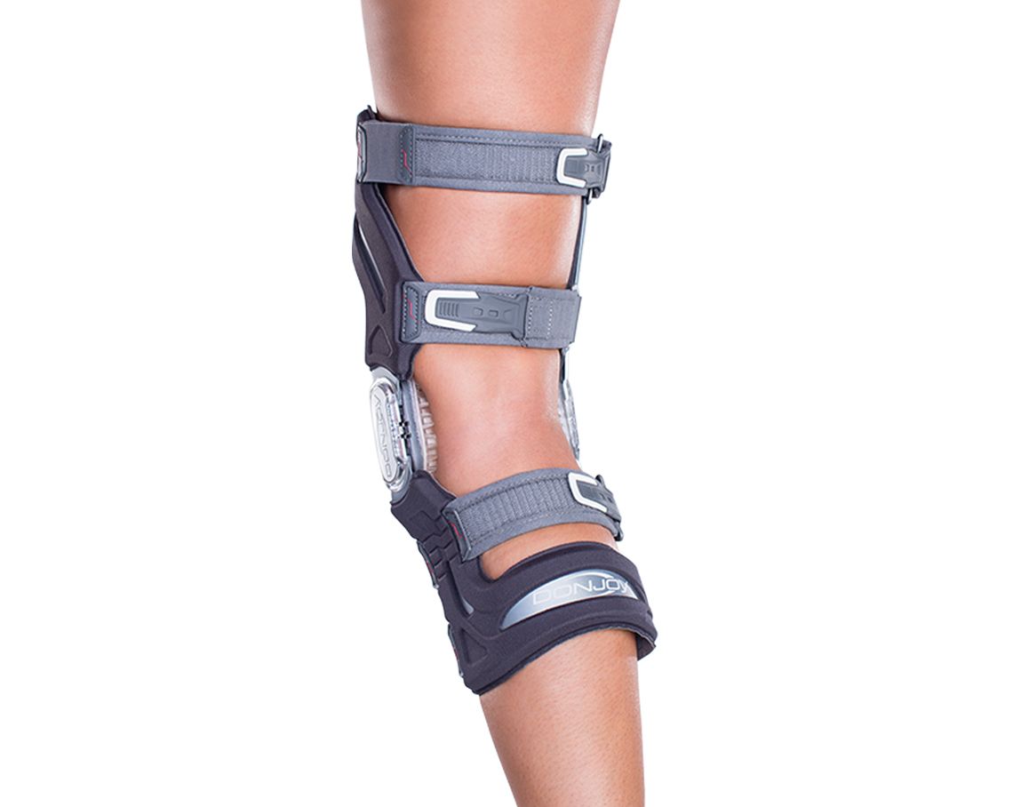 Donjoy A22 Custom Knee Brace