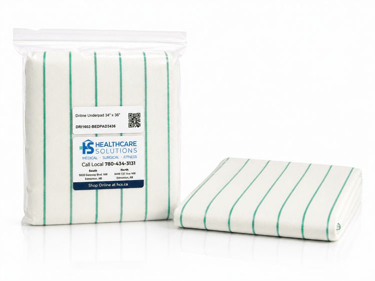 Dri-pad Supreme 34x36 pack of 1 NRP main