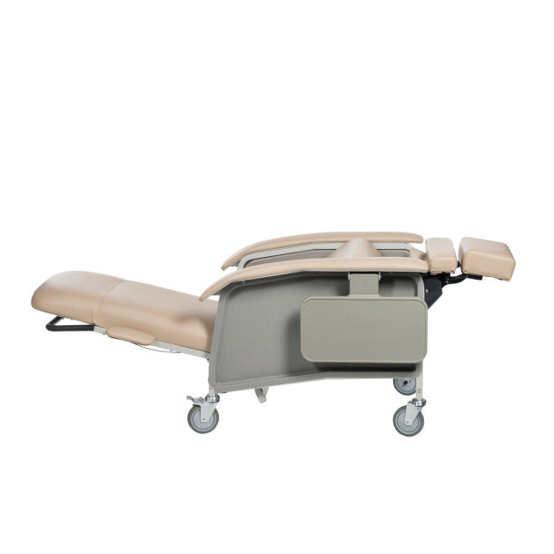 Drive Clinical Care Chair Recliner