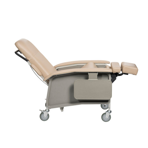 Drive Clinical Care Chair Recliner