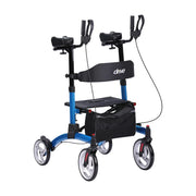 Drive Medical Elevate Upright Walker