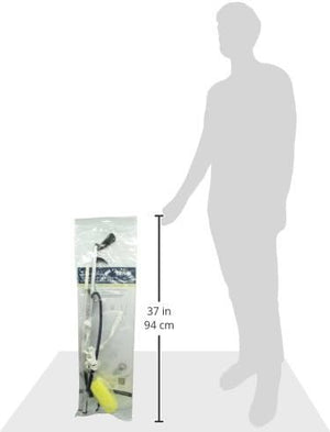 Size reference for Hip Kit 9506