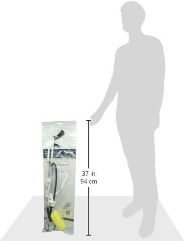 Size reference for Hip Kit 9506