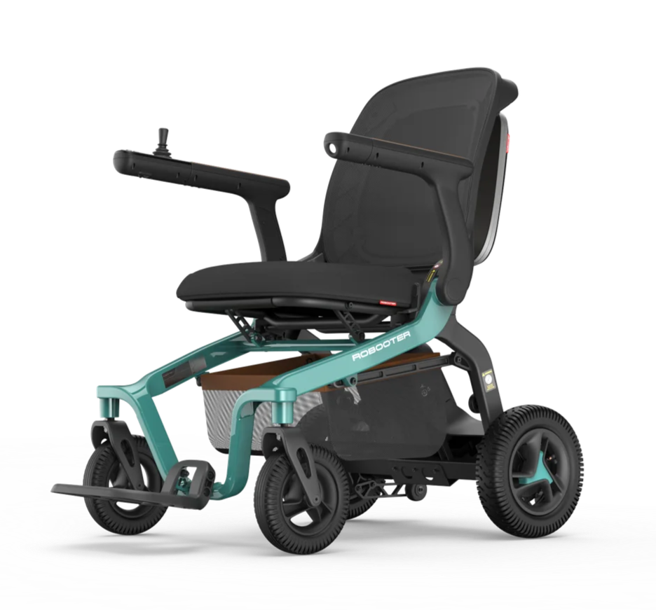 Robooter E40 Power Chair