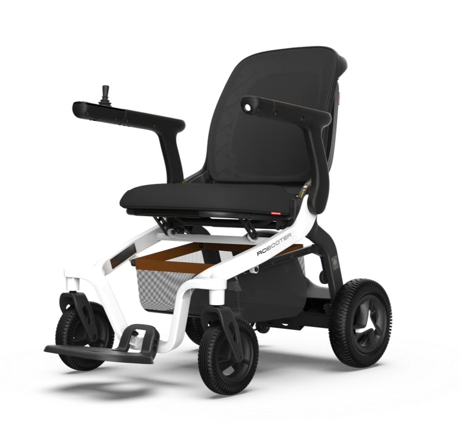 Robooter E40 Power Chair
