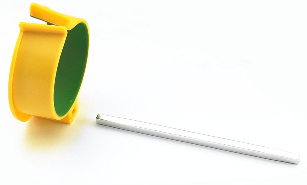 Easi-Grip Arm Support Cuff for Garden Tools