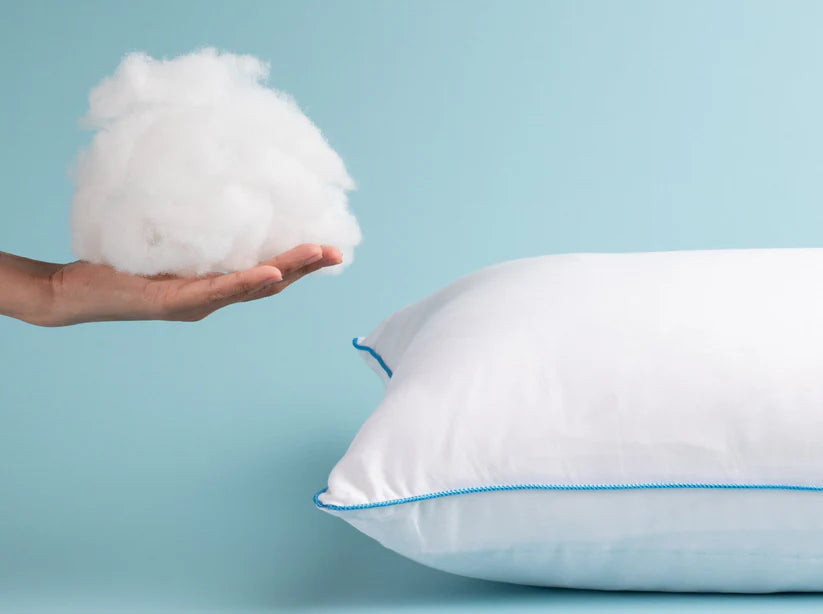 Mediflow Elite Premium Fibre Water Pillow