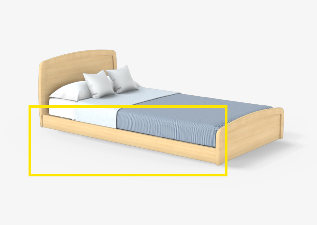 Empresa Side Panels Compatible With Skandi Design