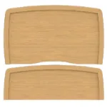 Empresa Skandi Design Head and Footboards