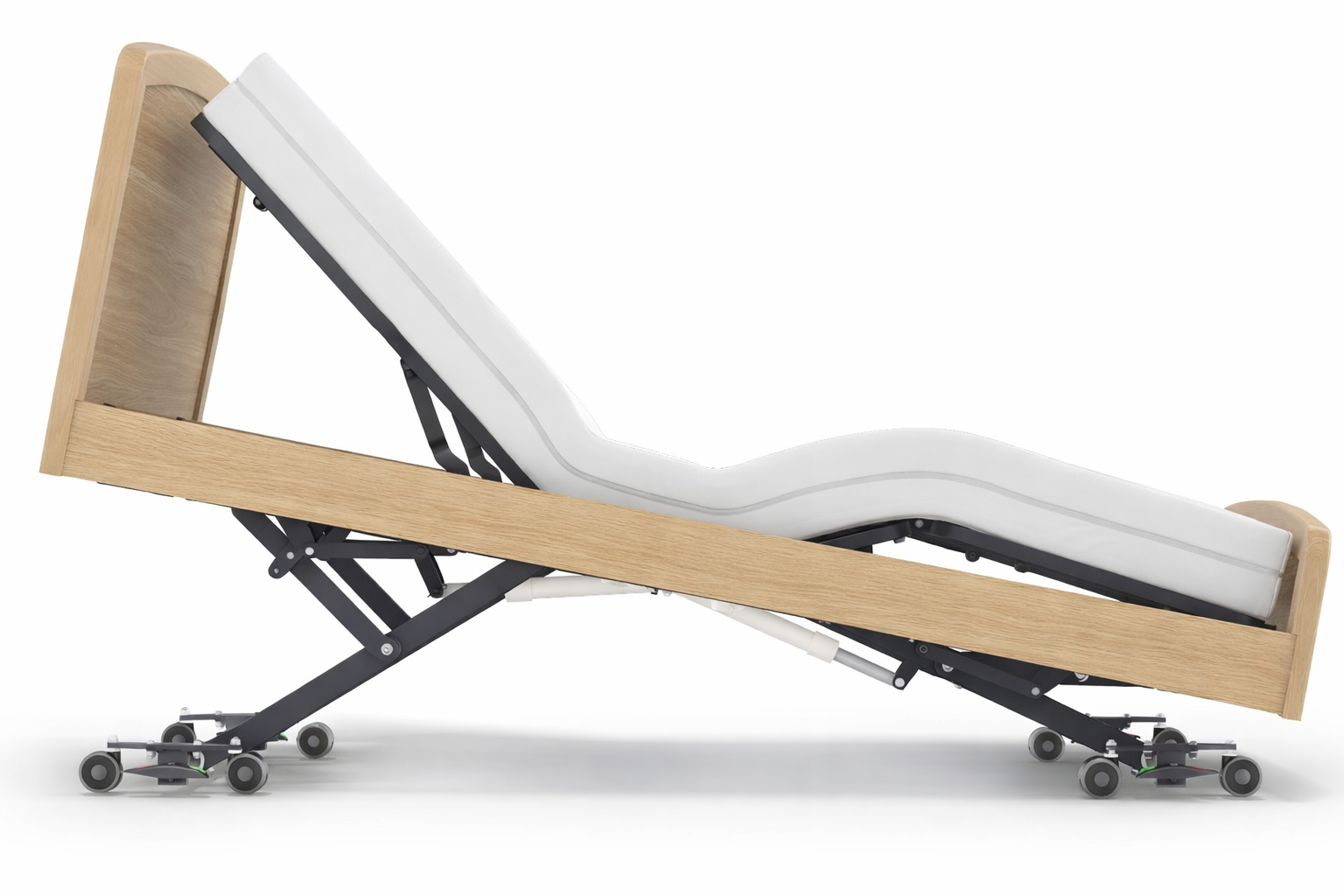 Empresa Homecare Bed Package