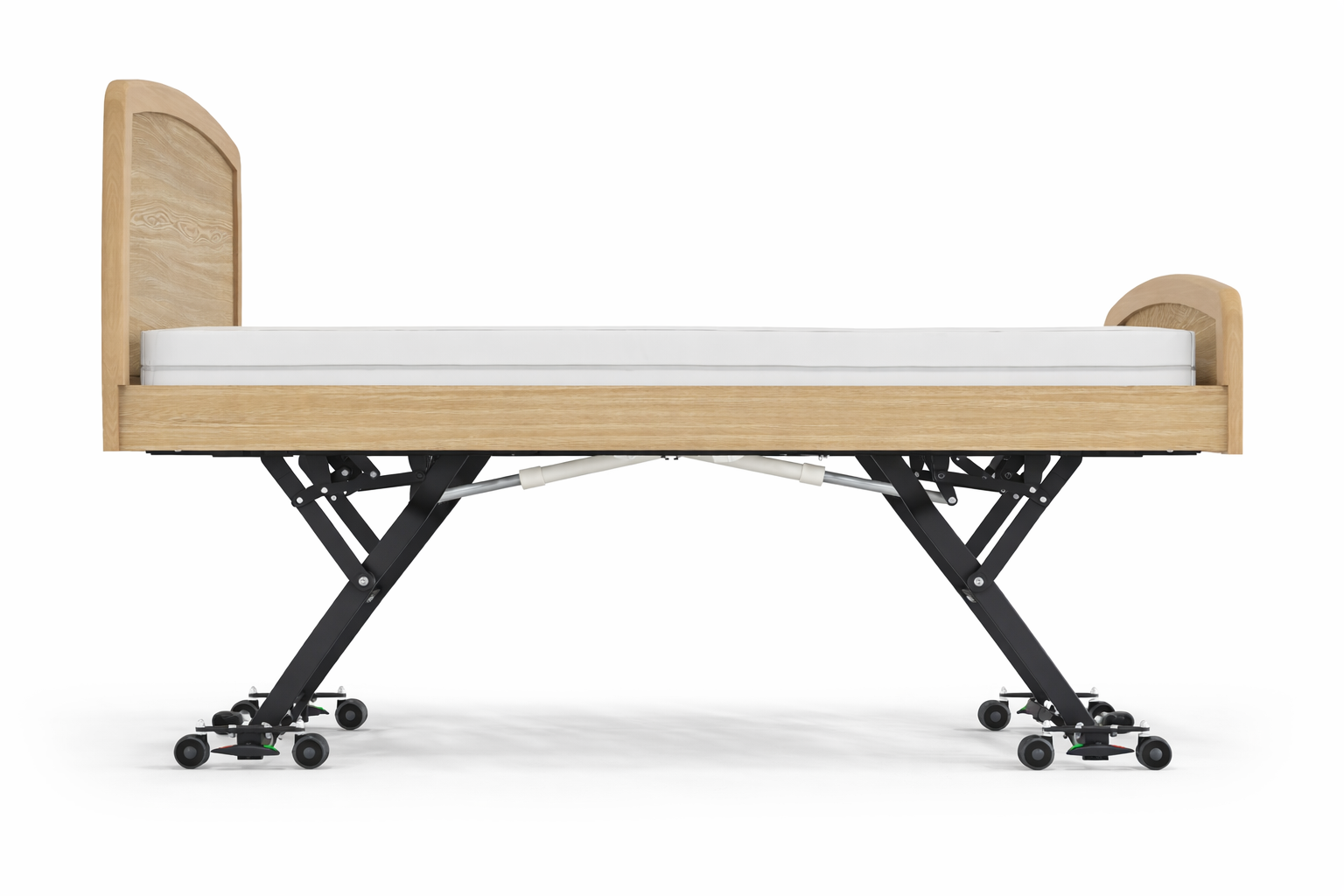 Empresa Homecare Bed Package