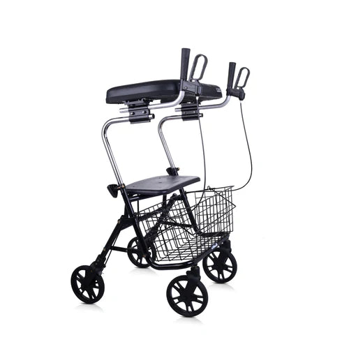 Evo DX Series With Platform