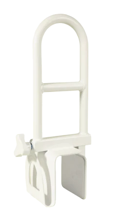 Bathtub Safety Rail