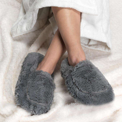 Heatable Slippers