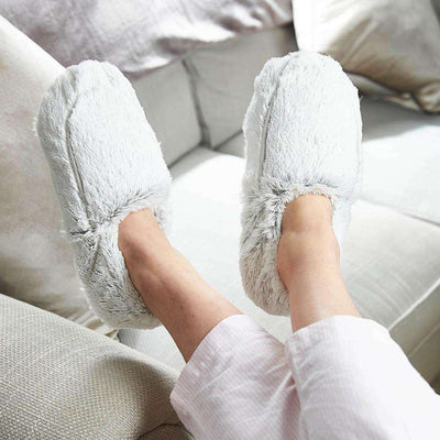 Heatable Slippers