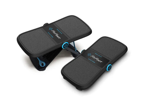 Fitfoot Promote Blood Flow