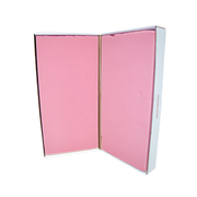 National Shoe Specialties Foot Impression Foam Boxes (Pair)