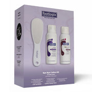 Footlogix Bye Bye Callus Kit