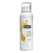 Footlogix Cold Feet Formula Mousse #4 125mL