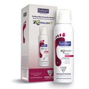 Footlogix Peeling Skin Formula Mousse #7 125mL