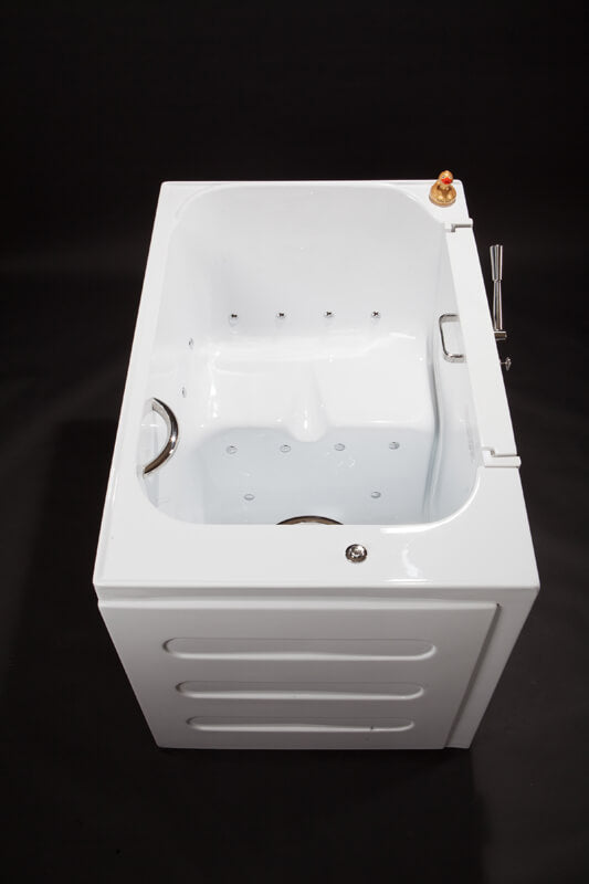 3 Speed Heater Air Jets