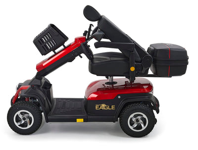 Golden Technologies Eagle 4-Wheel Scooter