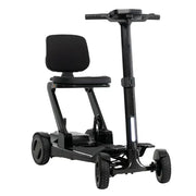 Pride Mobility Go-Go Carbon Lithium Lightweight 4-Wheel Scooter