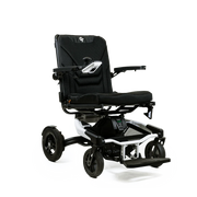 Travel Buggy Grand Tourer (GT) Power Chair