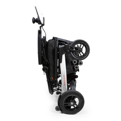 Travel Buggy Grand Tourer (GT) Power Chair