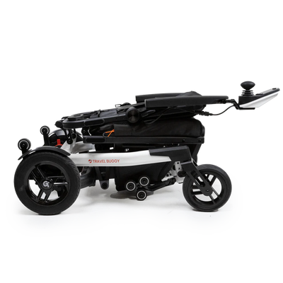 Travel Buggy Grand Tourer (GT) Power Chair