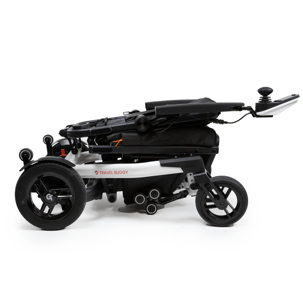 Grand Tourer (GT) Power Chair