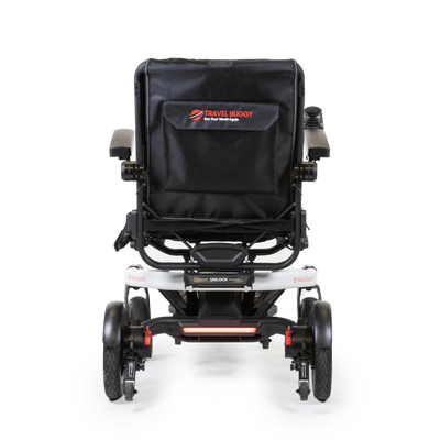 Travel Buggy Grand Tourer (GT) Power Chair