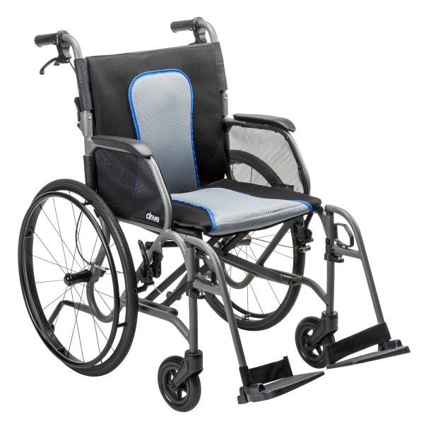 AeroFly Ultra-Lite Wheelchair
