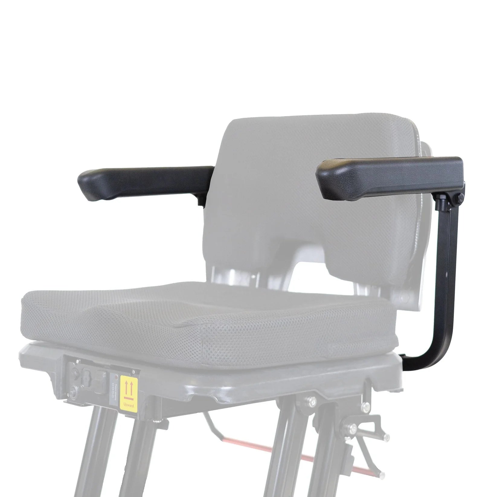 HELIX Adjustable Armrests