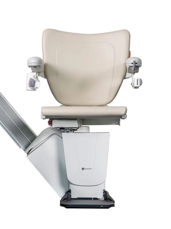 Handicare 1100 Straight Stairlift