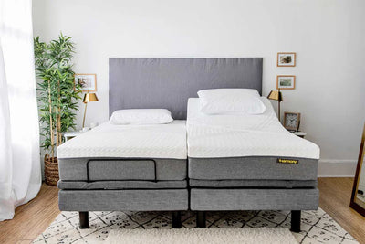 Harmony Beds Harmony Hi-Low Bed Package