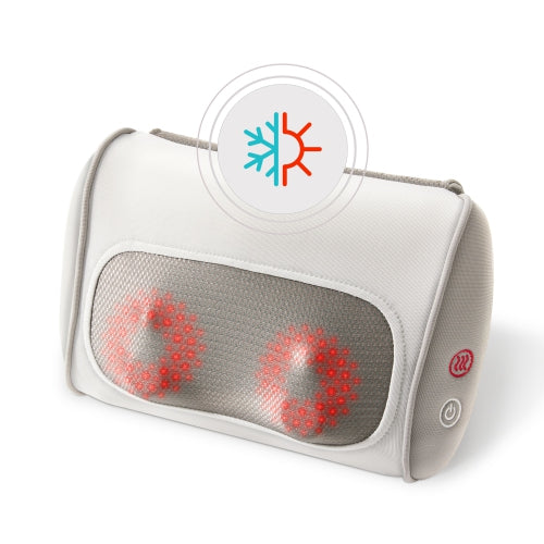 Hot & Cold Shiatsu Body Massager