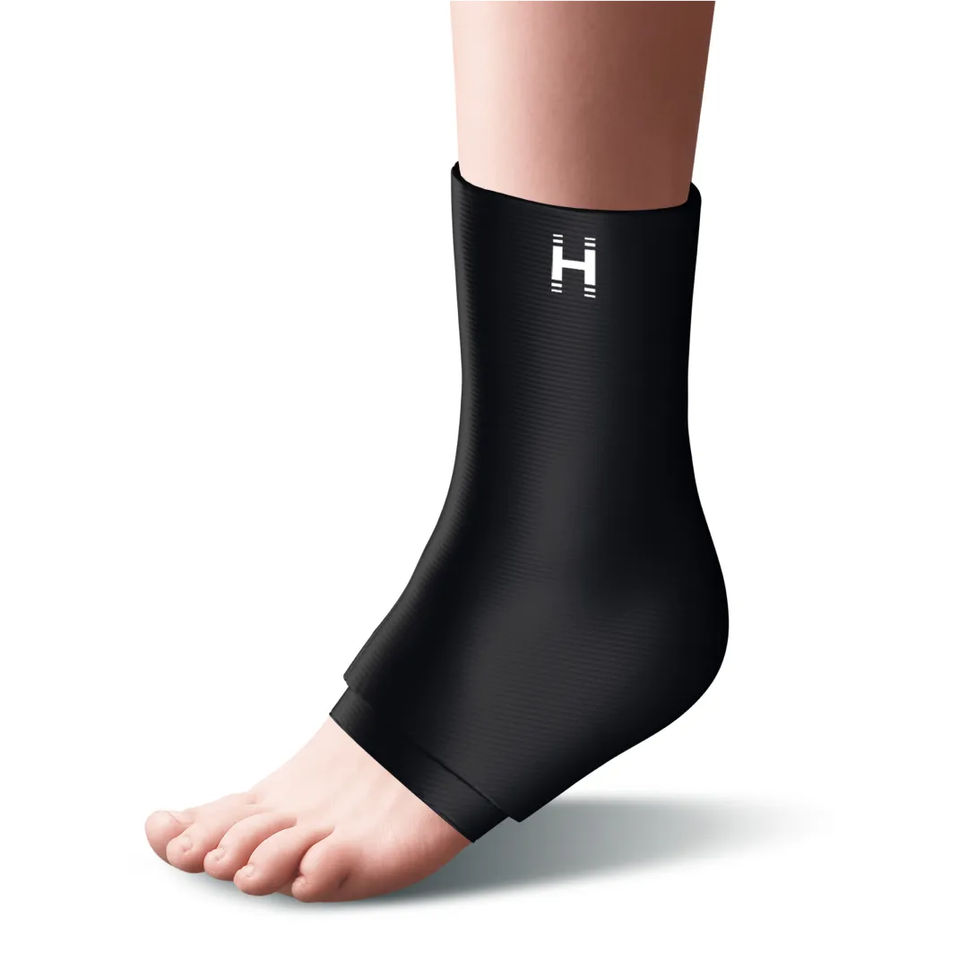 Hot/Cold Gel Compression Sleeve
