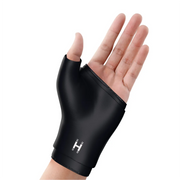 Homedics Hot/Cold Gel Compression Sleeve